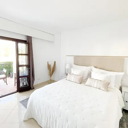 Apartmán Enjoy In A Top Location Near The Beach Marbella