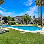 Apartament Enjoy In A Top Location Near The Beach Marbella