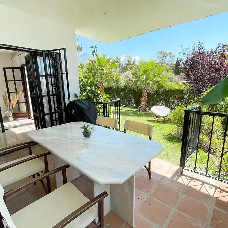 Апартаменты Enjoy In A Top Location Near The Beach *