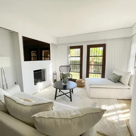 公寓 Enjoy In A Top Location Near The Beach