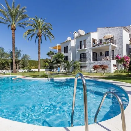Enjoy In A Top Location Near The Beach