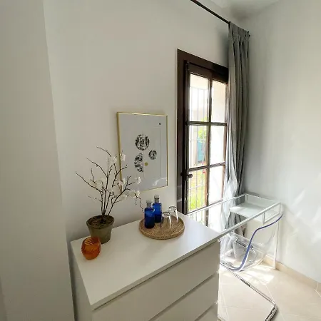 Enjoy In A Top Location Near The Beach * Marbellac