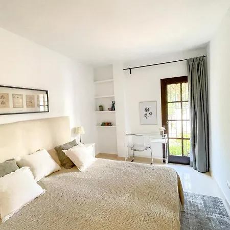 Appartement Enjoy In A Top Location Near The Beach