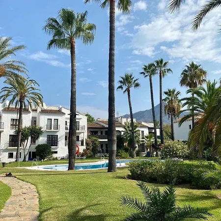 Enjoy In A Top Location Near The Beach * Marbella