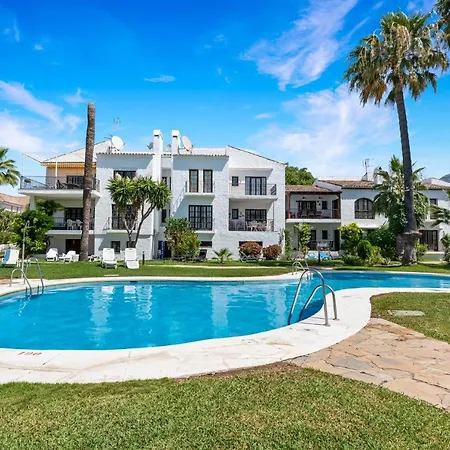 Appartement Enjoy In A Top Location Near The Beach *