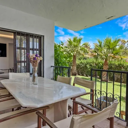 Enjoy In A Top Location Near The Beach Appartement