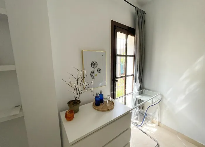 Enjoy In A Top Location Near The Beach * Marbella
