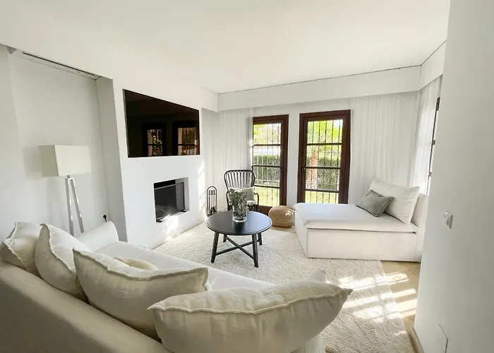 Apartamento Enjoy In A Top Location Near The Beach