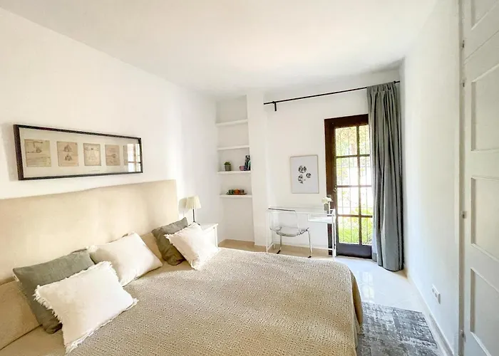Apartamento Enjoy In A Top Location Near The Beach