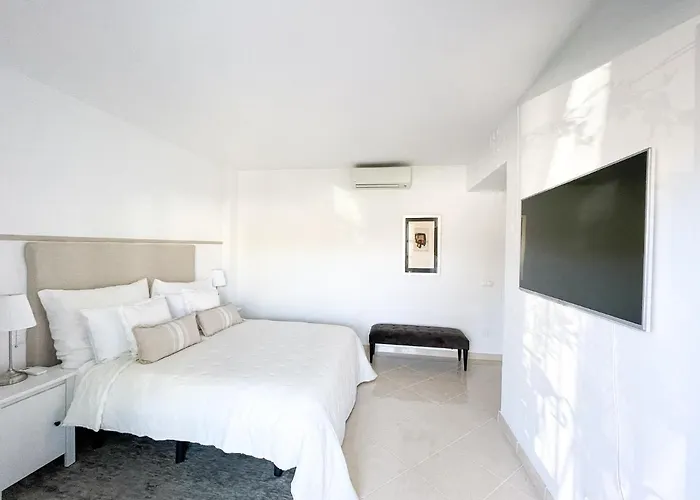 アパート Enjoy In A Top Location Near The Beach *
