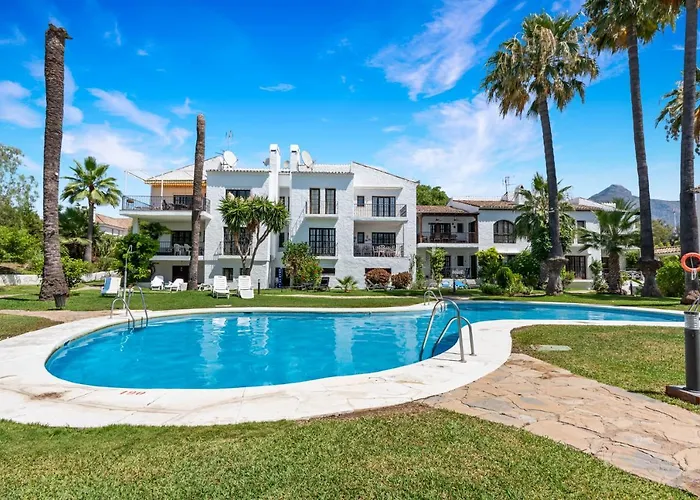 Апартаменты Enjoy In A Top Location Near The Beach *